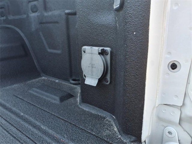 Used 2024 Chevrolet Silverado 1500 LT w/ All Star Edition Plus image 85