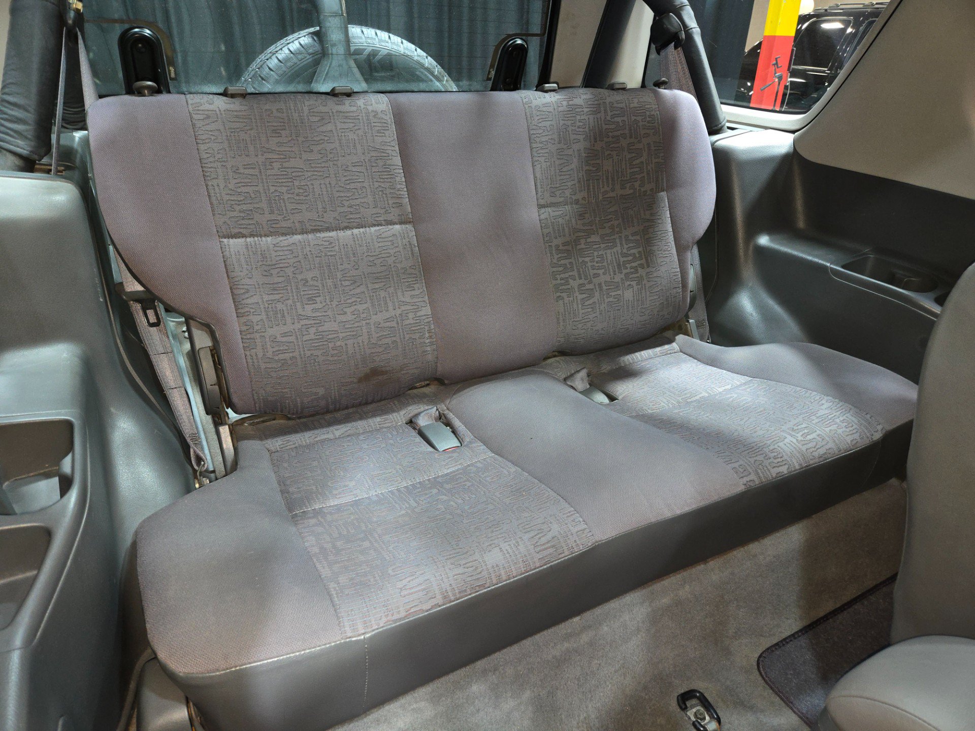 Used 2002 Isuzu Rodeo Sport RWD image 10