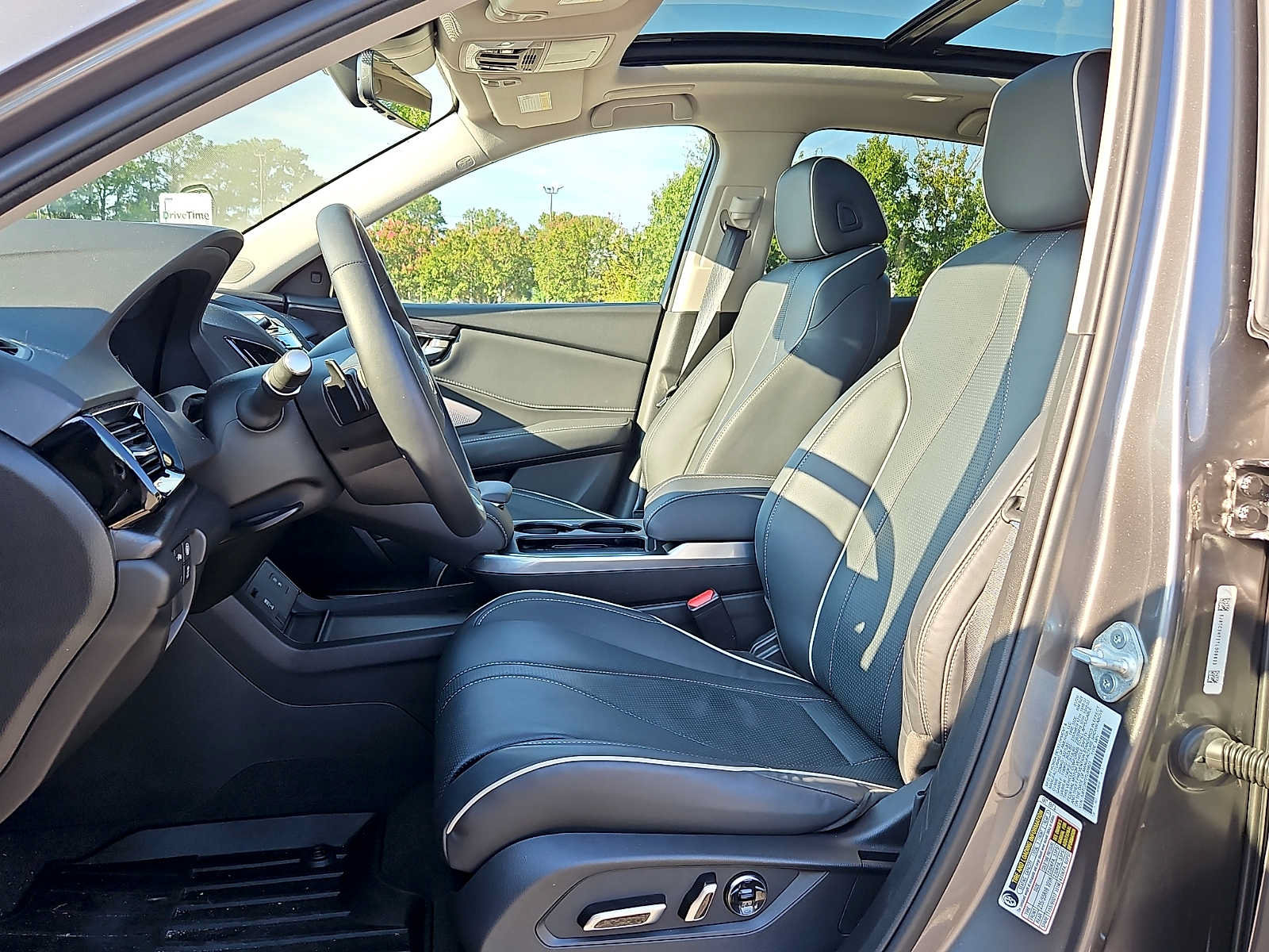 Used 2026 Acura RDX w/ Advance Package AWD/4WD image 13