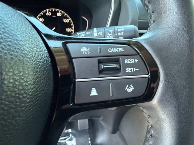 Certified 2024 Honda Pilot EX-L image 29