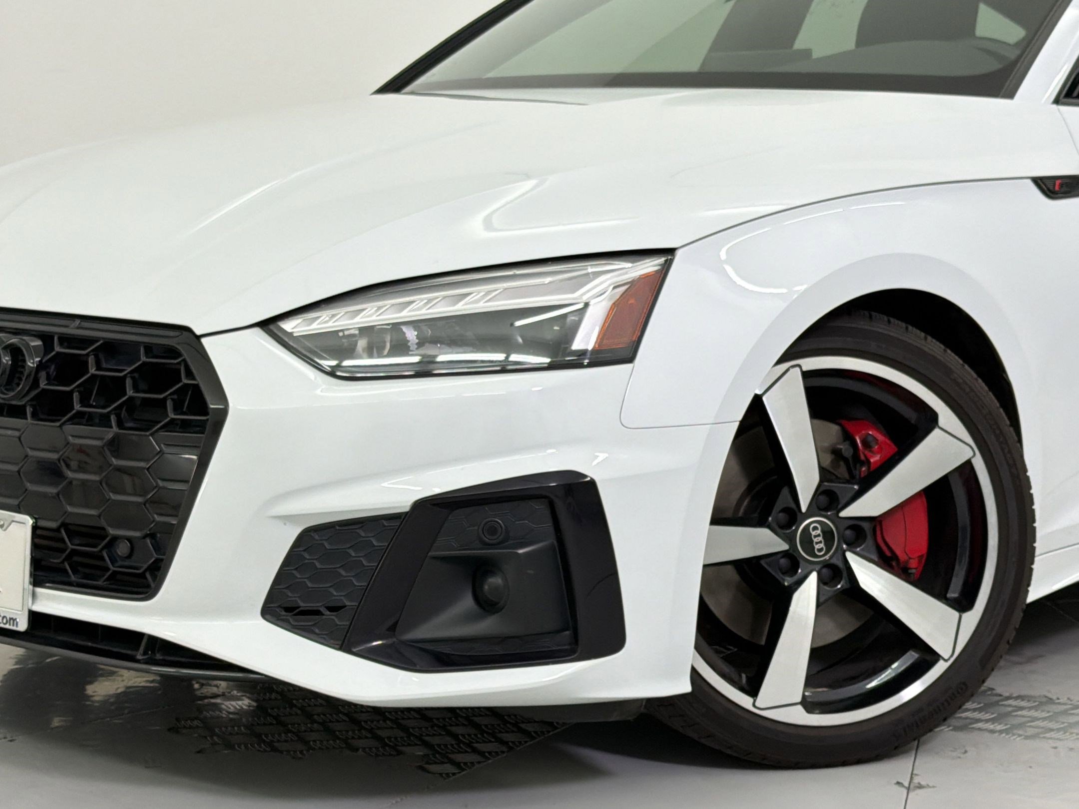 Used 2023 Audi A5 2.0T Premium Plus w/ Premium Plus image 11
