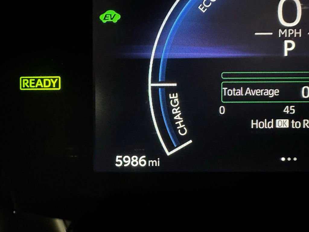 Used 2026 Toyota Camry SE image 24