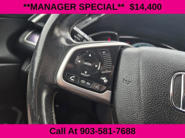 Used 2016 Honda Civic Touring image 34