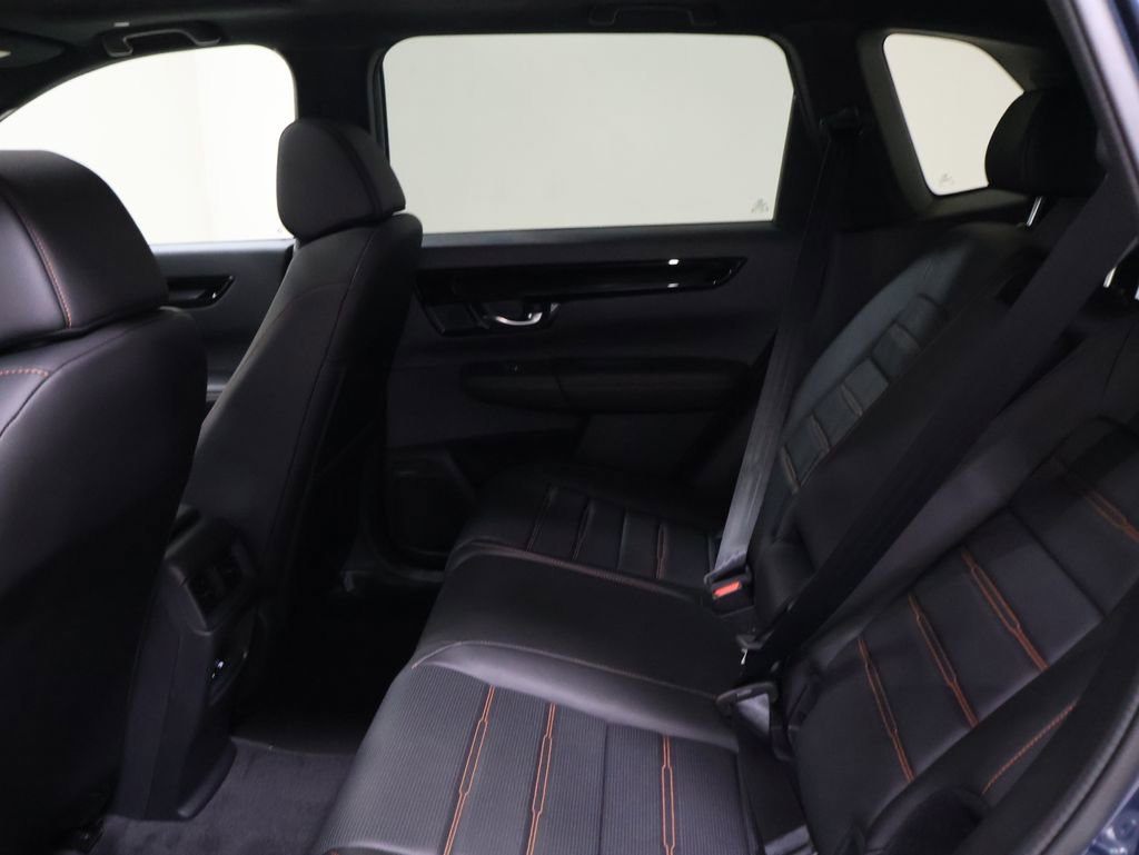 New 2026 Honda CR-V Sport Touring image 15