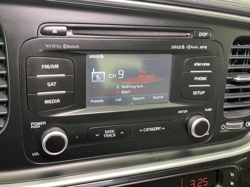 Used 2015 Kia Optima EX w/ EX Premium Package FWD image 22