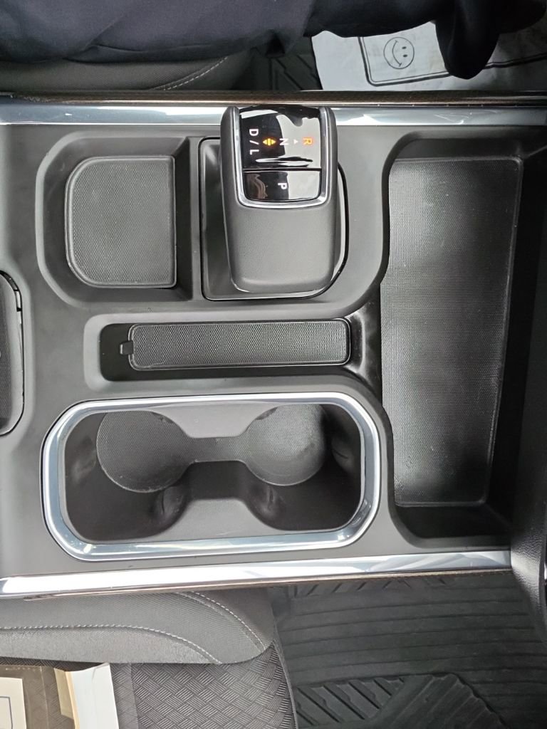 Certified 2023 Chevrolet Silverado 1500 LT Trail Boss w/ Protection Package image 21