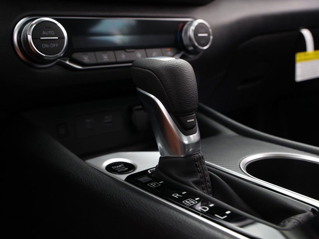 New 2026 Nissan Altima 2.5 SV image 30