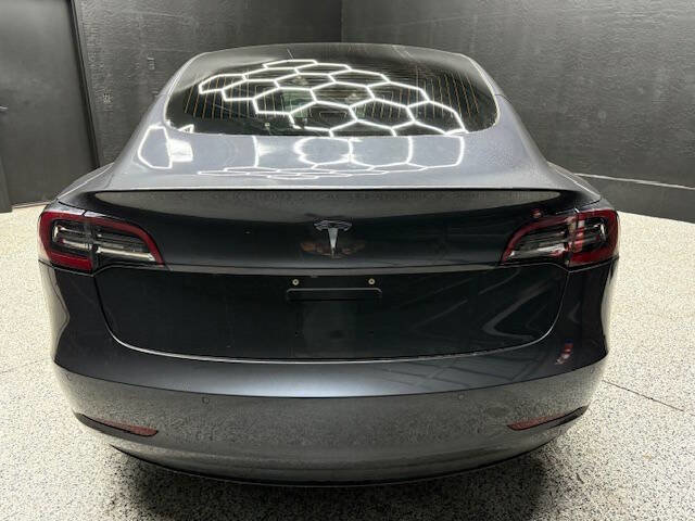 Used 2018 Tesla Model 3 Long Range image 6