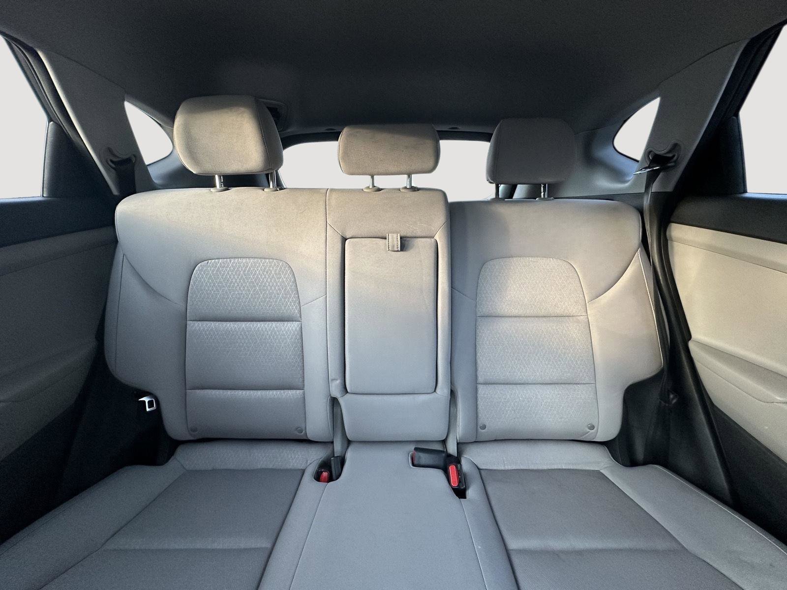 Used 2018 Hyundai Tucson SEL image 13