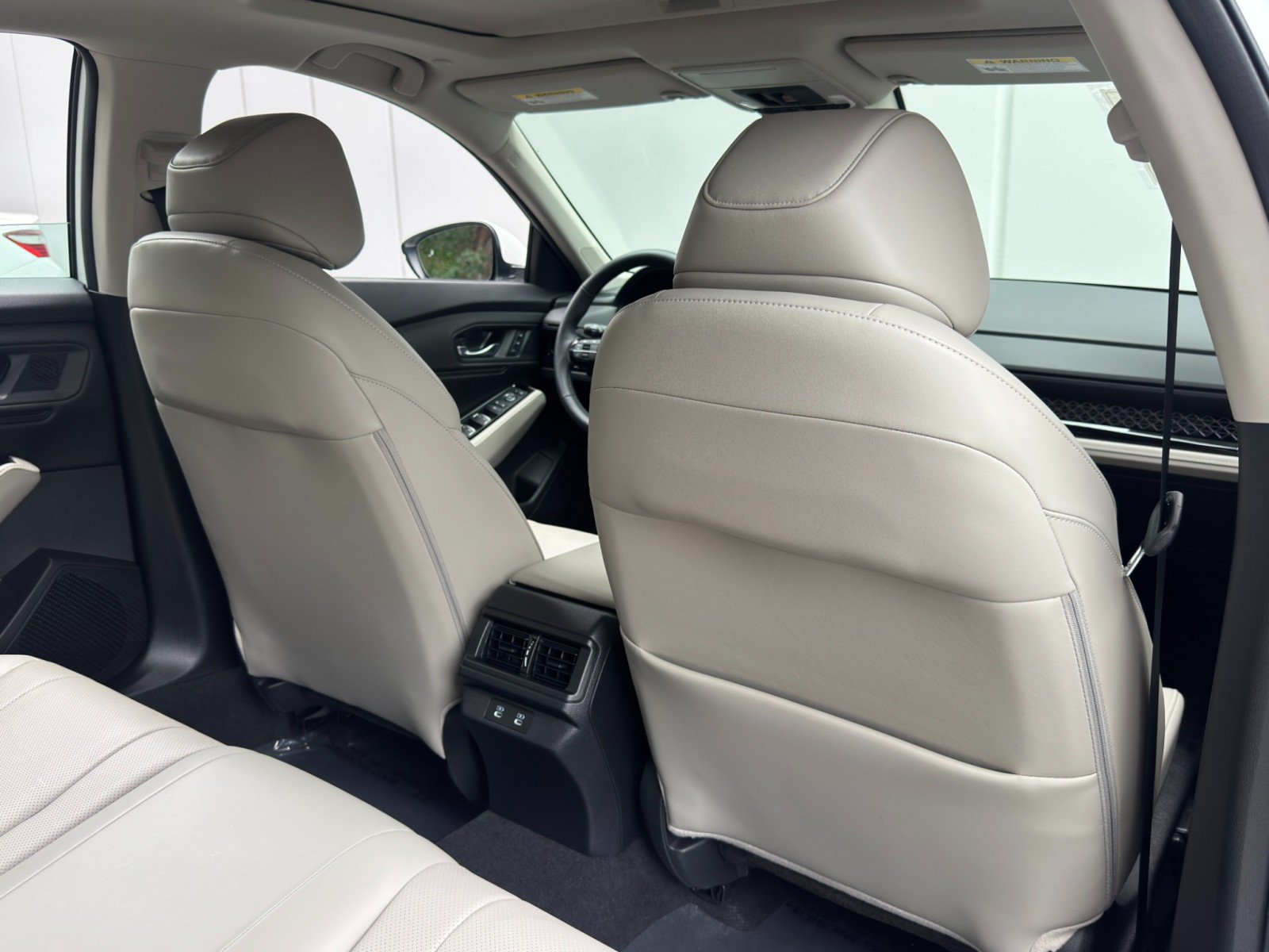 Used 2024 Honda Accord Touring image 37