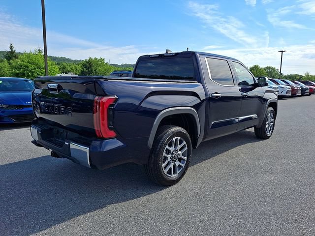 Used 2024 Toyota Tundra 1794 Edition AWD/4WD image 6