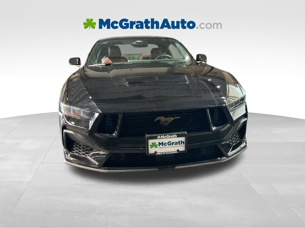New 2026 Ford Mustang GT Premium RWD image 7