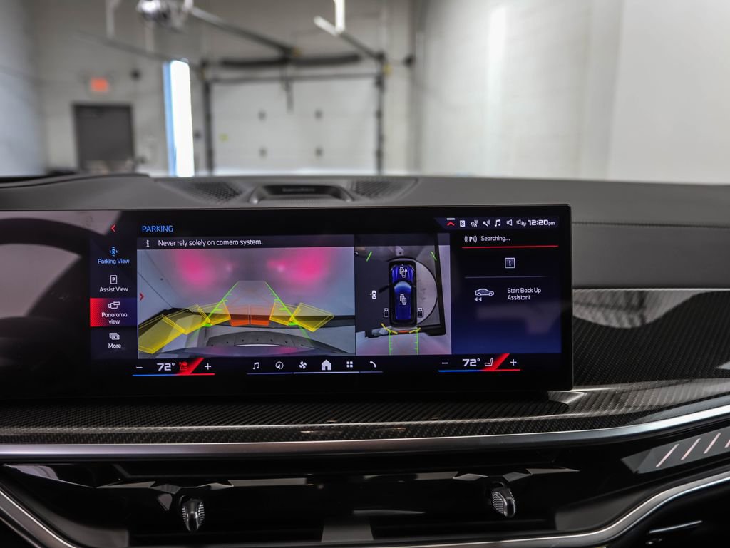 New 2026 BMW X5 M60i image 18