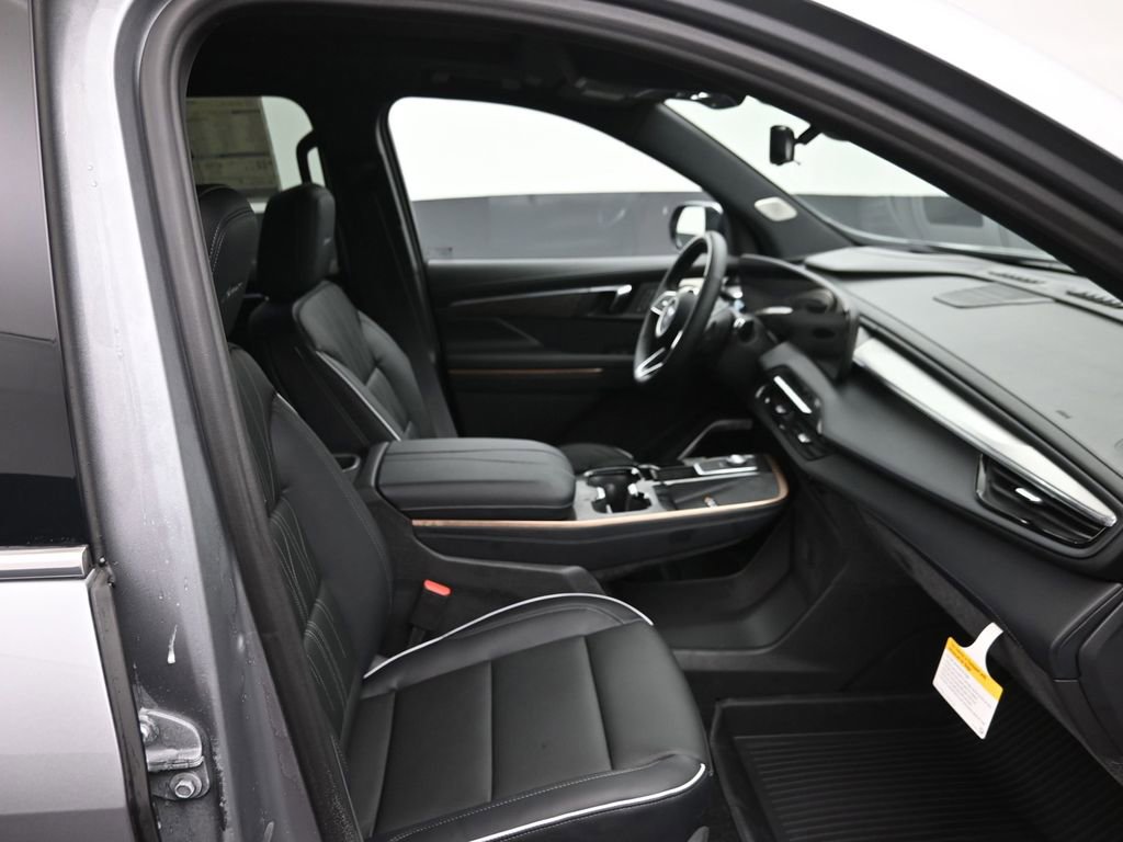 New 2026 Buick Enclave Avenir image 19