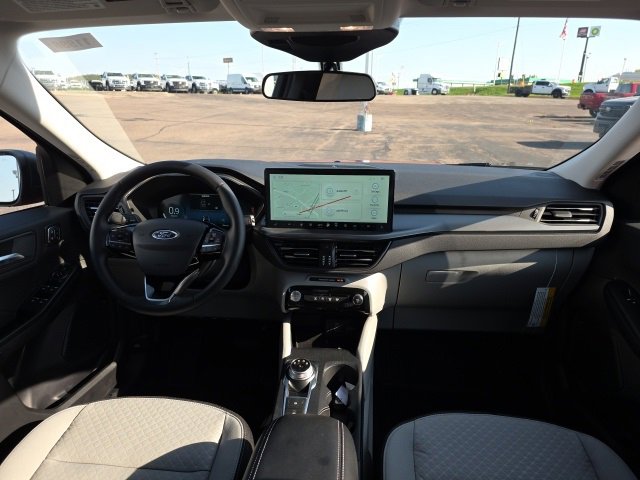 New 2026 Ford Escape Active image 12