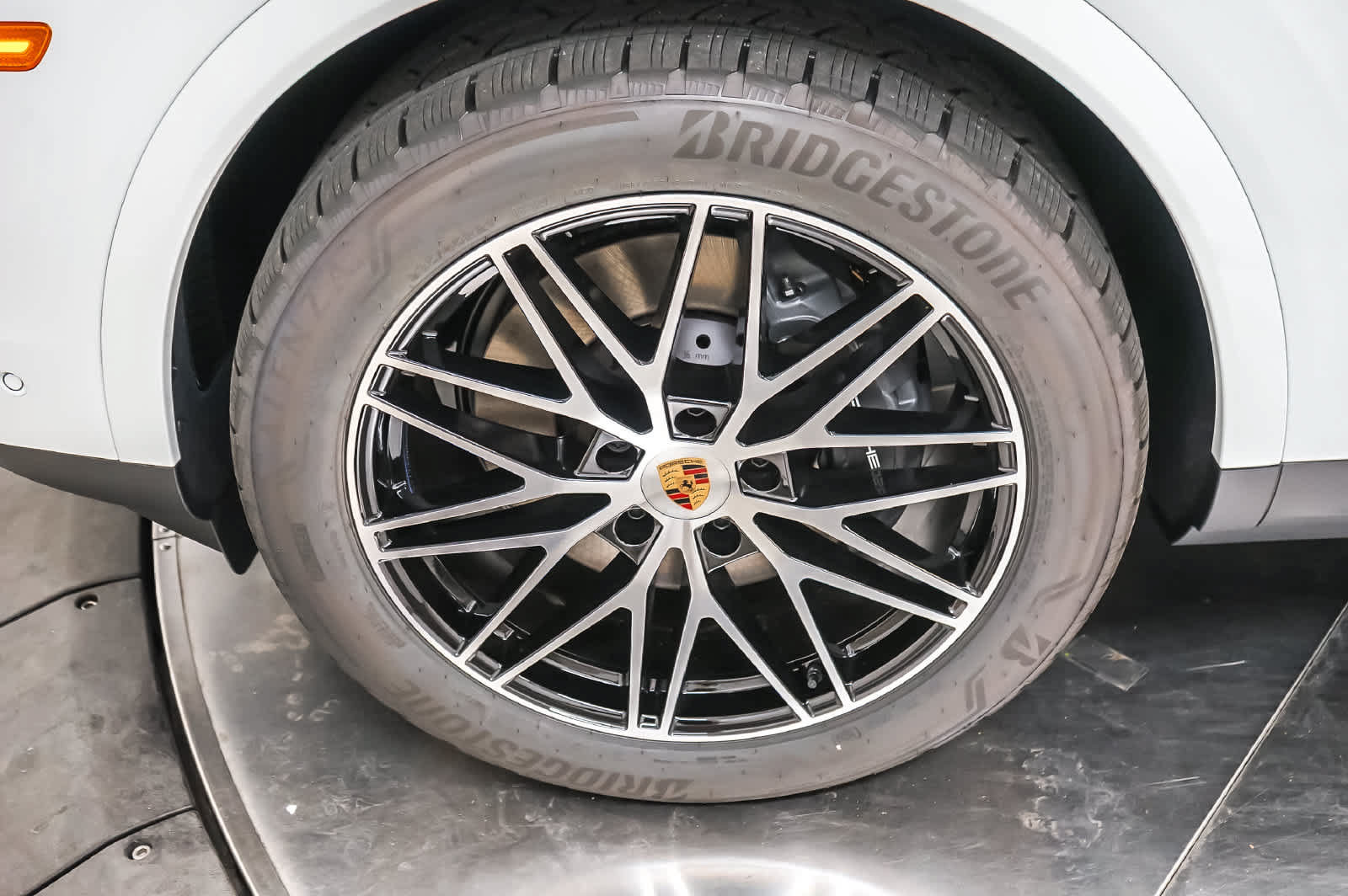 New 2026 Porsche Cayenne AWD/4WD image 14