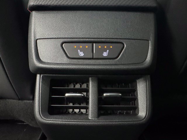 New 2027 Chevrolet Equinox RS w/ Safety and Technology Package FWD image 26