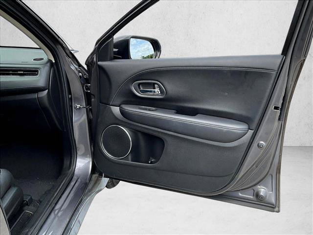 Used 2016 Honda HR-V EX-L image 15