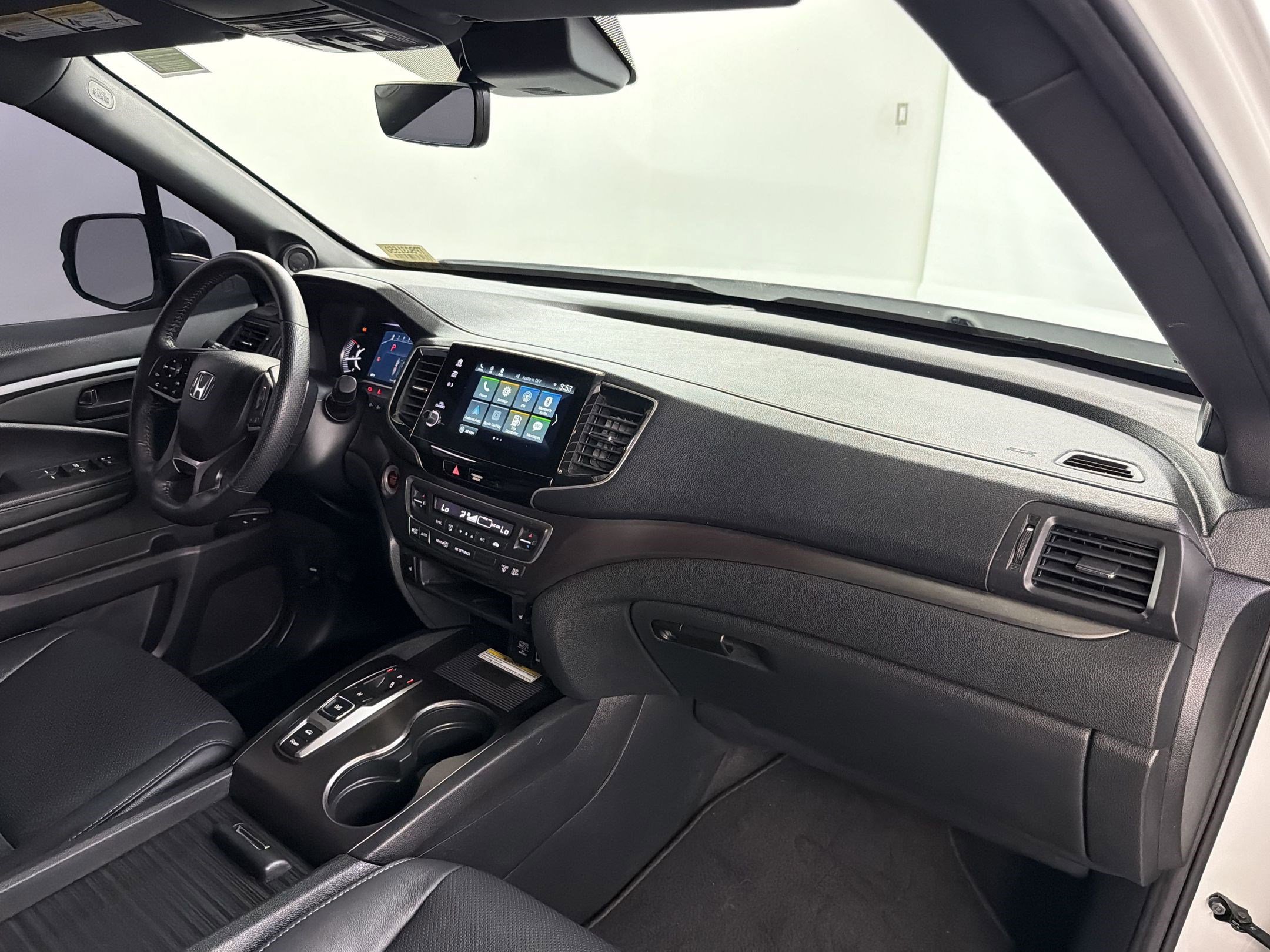 Certified 2023 Honda Passport EX-L image 34