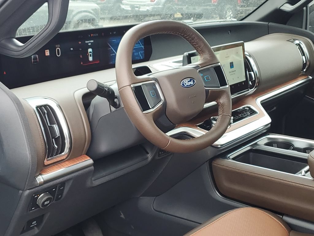New 2026 Ford Expedition King Ranch AWD/4WD image 10