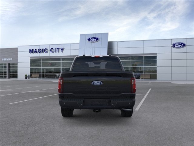 New 2026 Ford F150 STX AWD/4WD image 5
