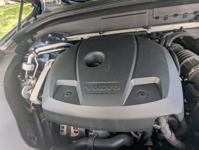 Used 2019 Volvo XC60 T6 Inscription w/ Protection Package Premier image 24