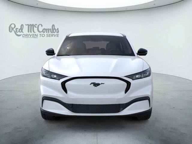 New 2026 Ford Mustang Mach-E Premium w/ Technology Package RWD image 2