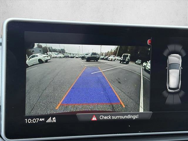 Used 2018 Audi Q5 2.0T Premium Plus image 9