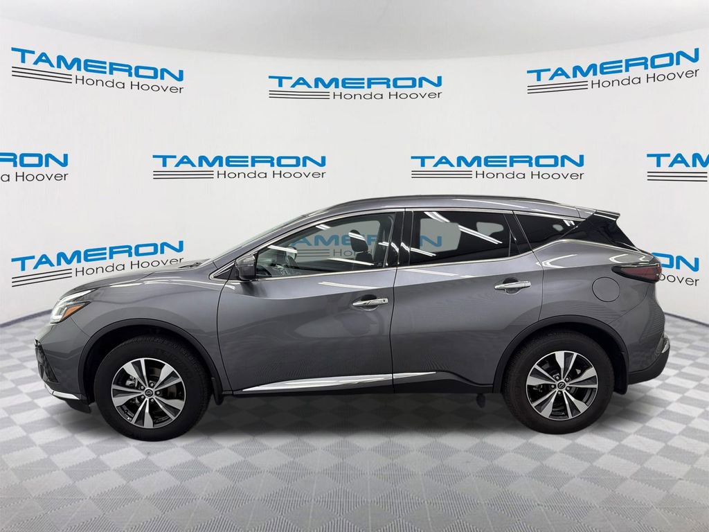 Used 2024 Nissan Murano SV image 2