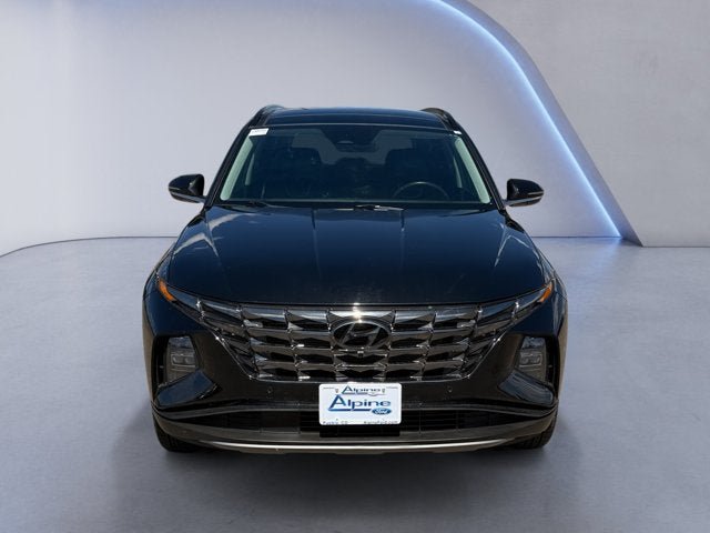 Used 2023 Hyundai Tucson Limited AWD/4WD image 8