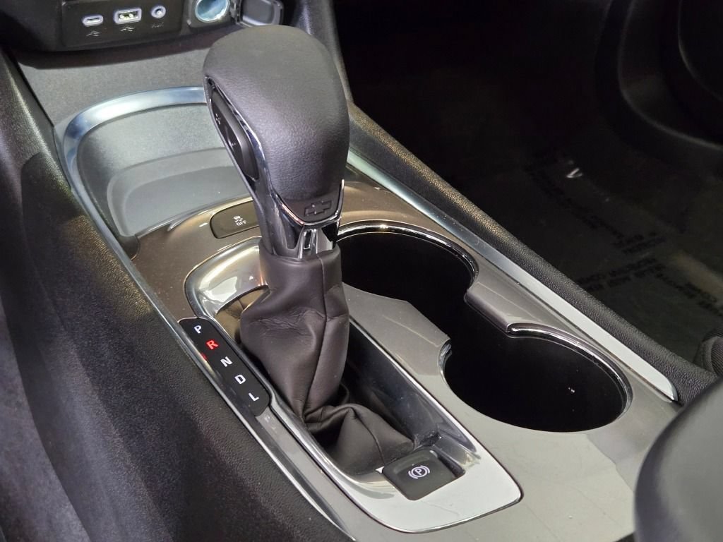 Used 2024 Chevrolet Malibu LT FWD image 27