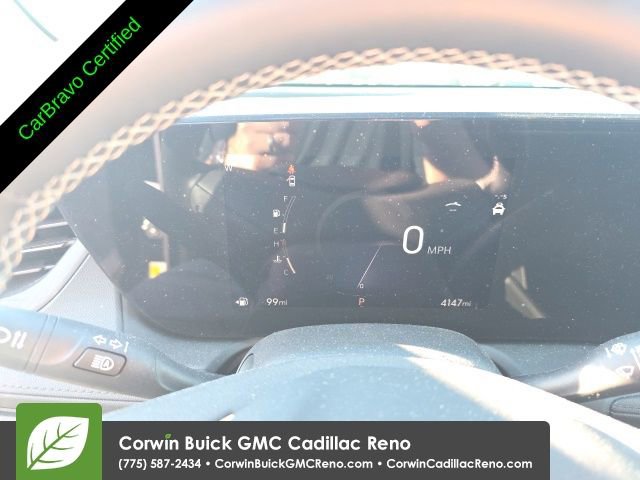 Used 2024 Buick Encore GX Preferred w/ Comfort Package image 12
