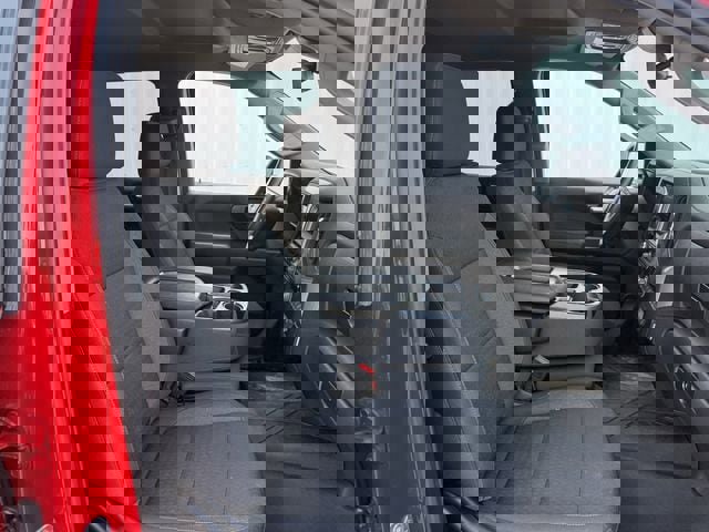 Used 2022 Chevrolet Silverado 1500 Custom image 26