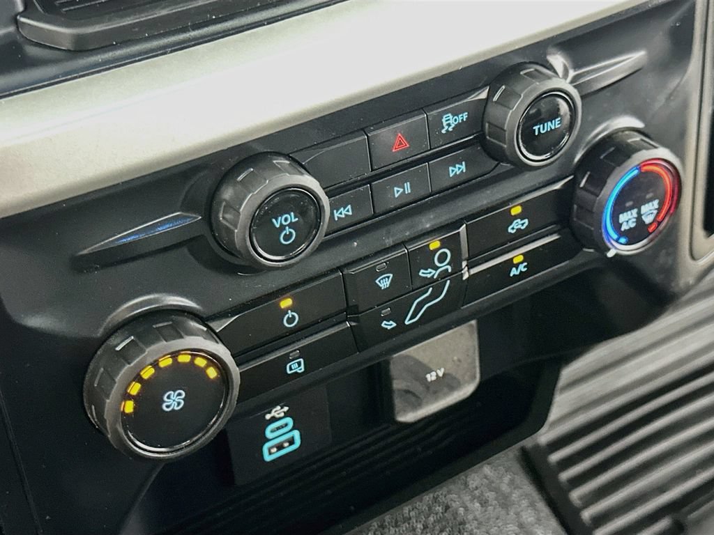 Used 2026 Ford F250 XL AWD/4WD image 29