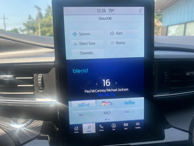 Used 2021 Ford Explorer ST w/ Equipment Group 401A image 15