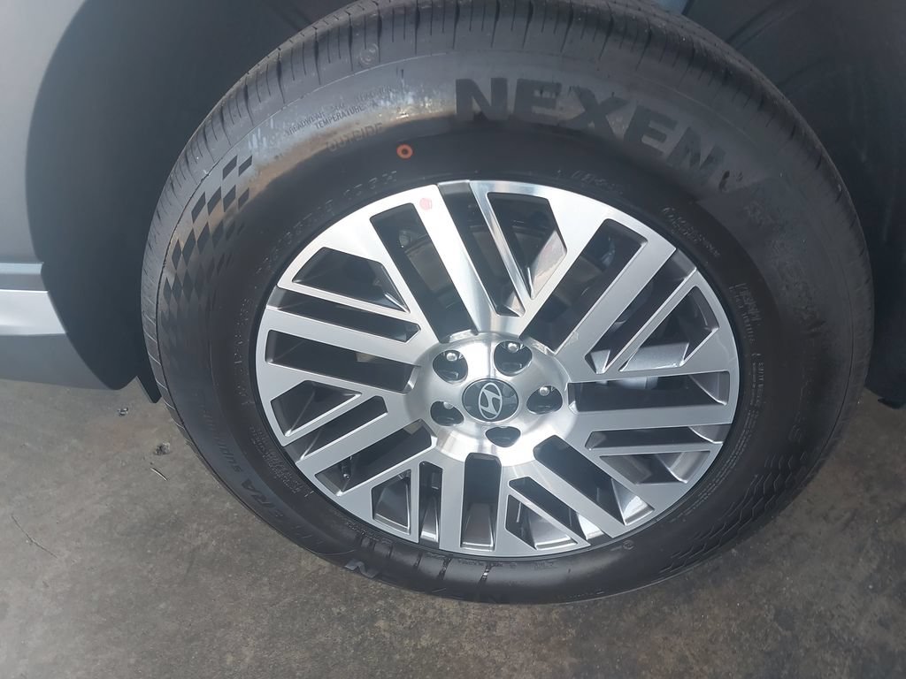 New 2027 Hyundai Palisade SEL AWD/4WD image 34