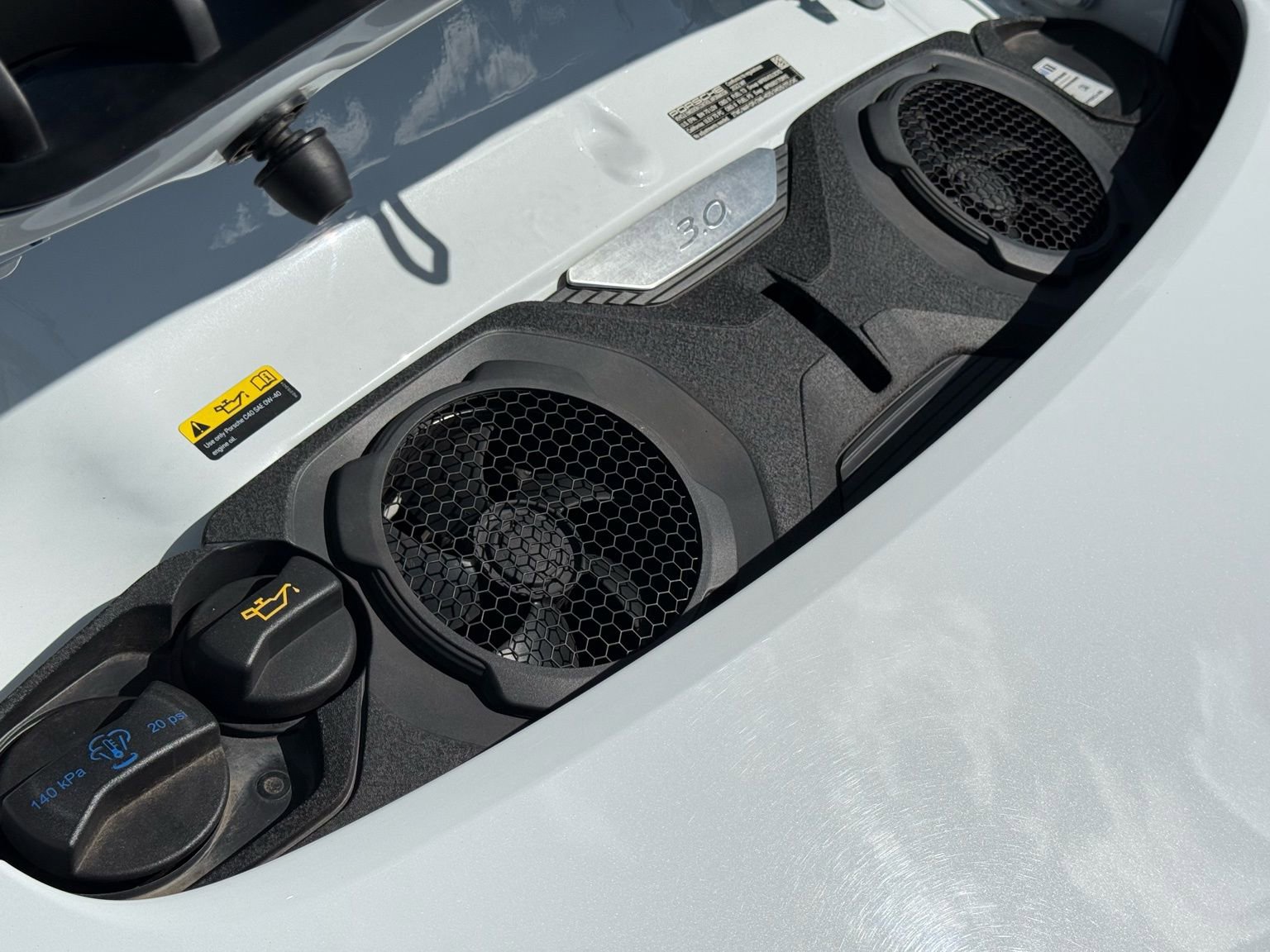 Certified 2022 Porsche 911 Carrera image 35