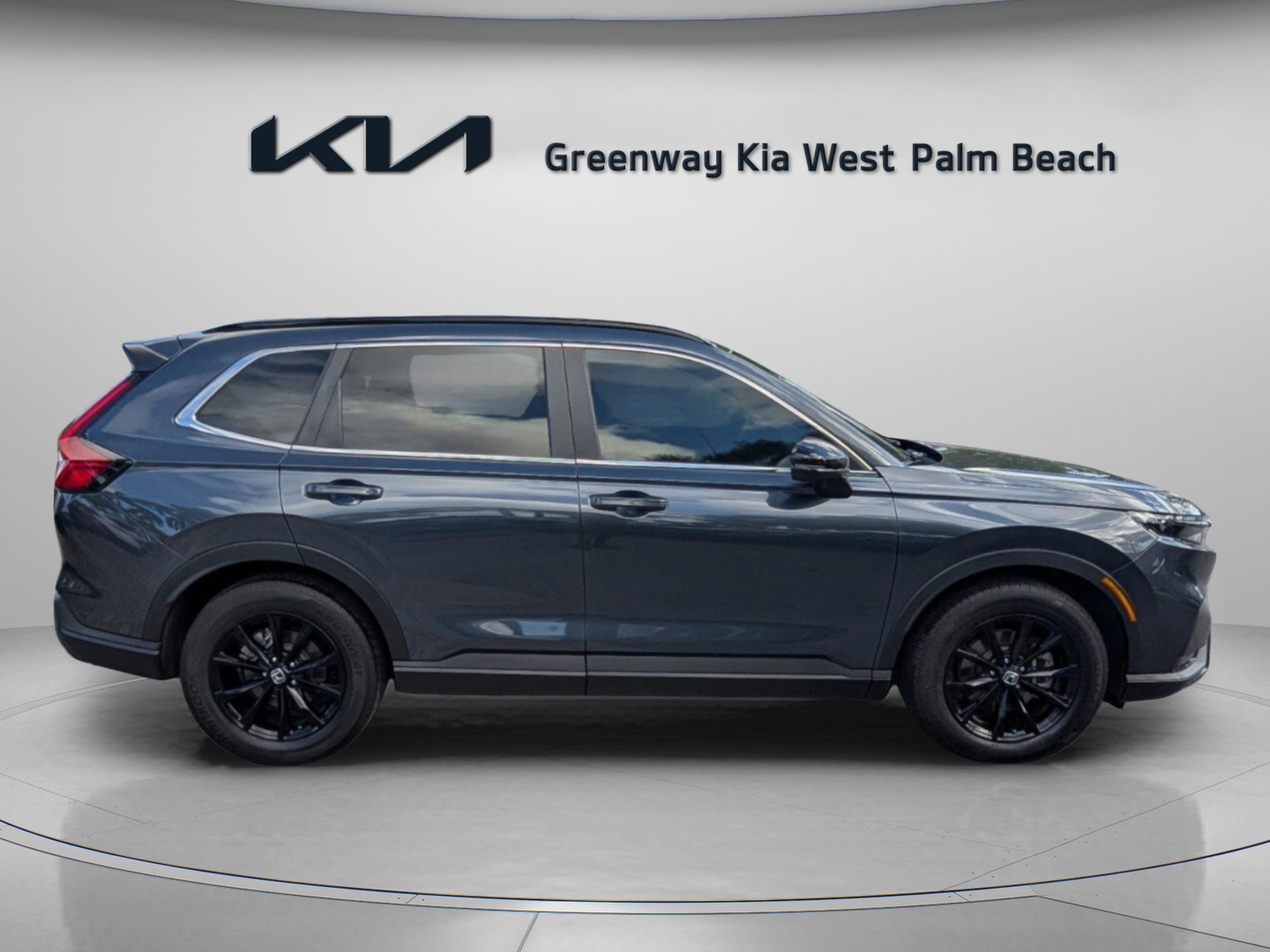 Used 2023 Honda CR-V Sport image 8