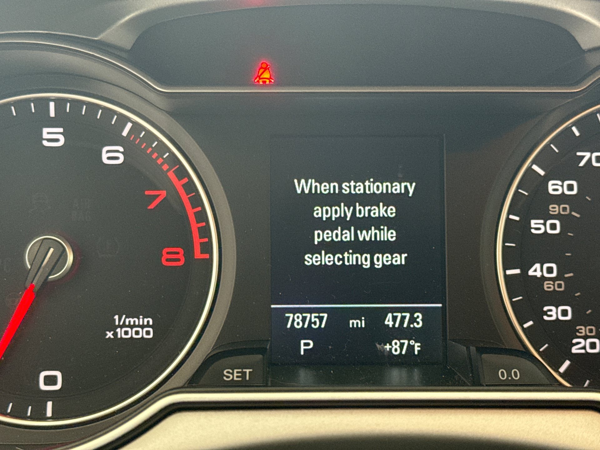 Used 2016 Audi A4 2.0T Premium AWD/4WD image 13