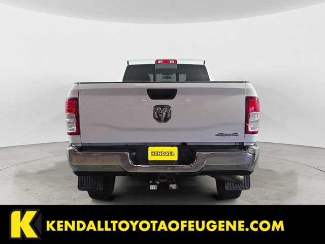 Used 2019 RAM 2500 Tradesman AWD/4WD image 6