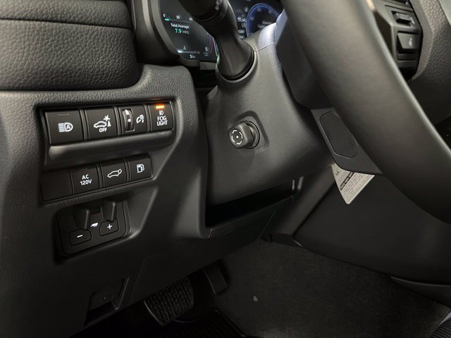 New 2027 Toyota Land Cruiser AWD/4WD image 15