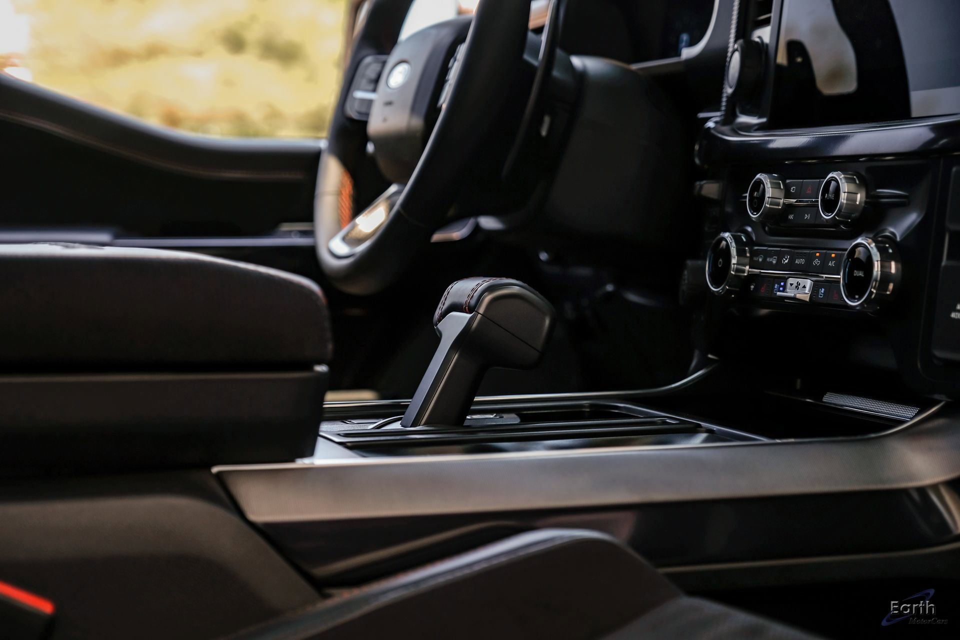 Used 2025 Ford F150 Raptor w/ Equipment Group 803A Raptor R image 60