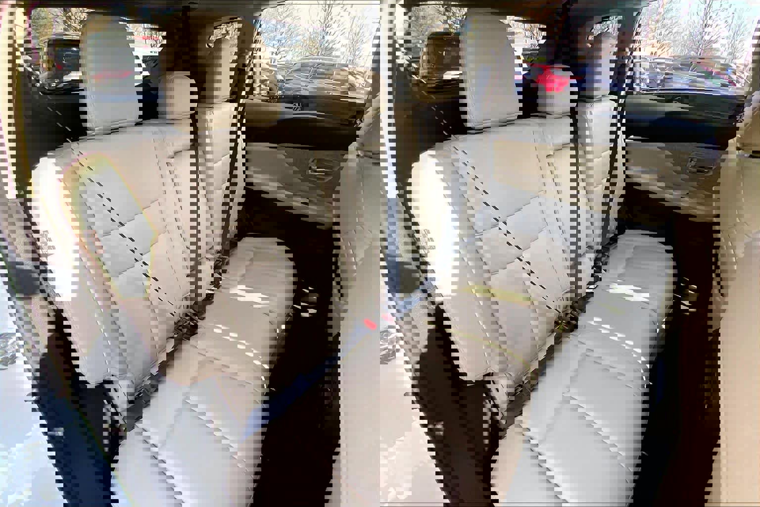 Used 2020 Nissan Murano SV w/ Premium Package image 20