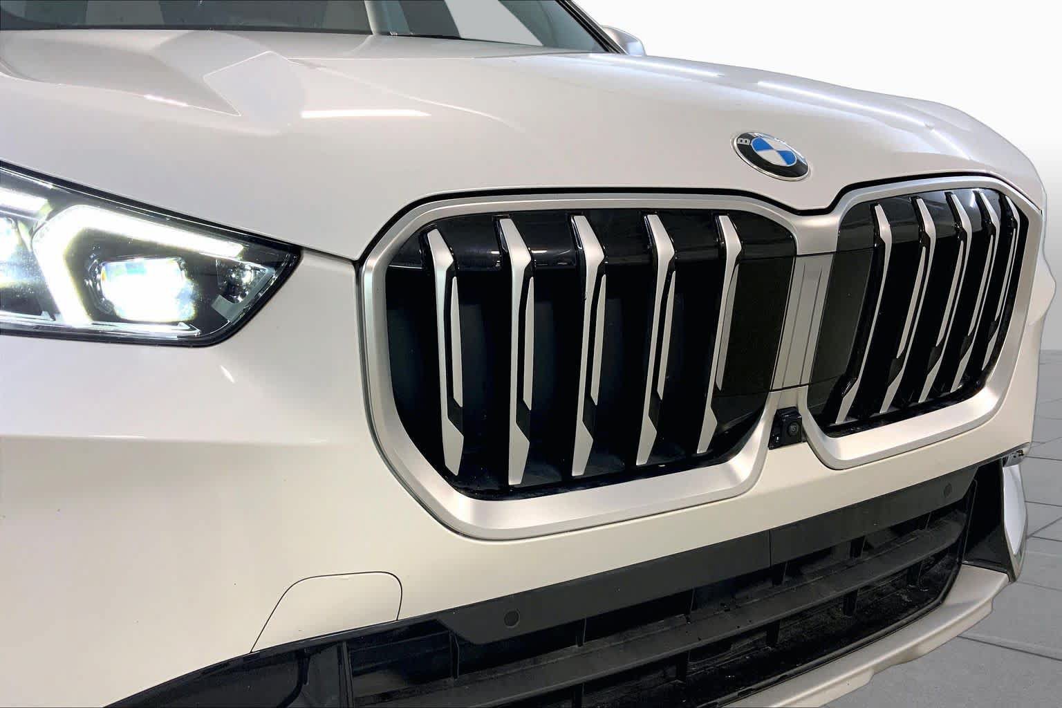 Used 2024 BMW X1 xDrive28i w/ Premium Package AWD/4WD image 32