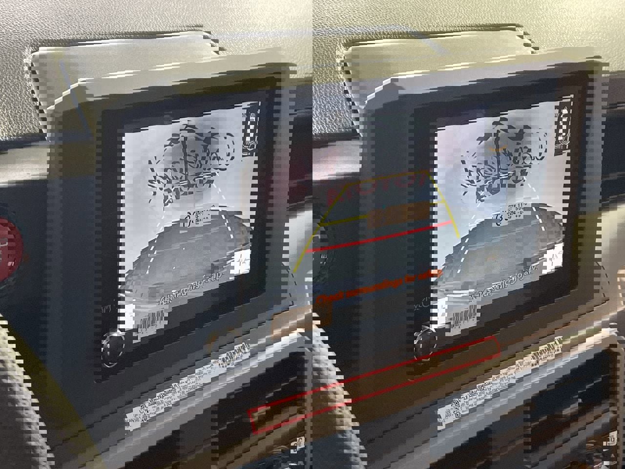 New 2026 Toyota Tacoma TRD Off-Road image 16