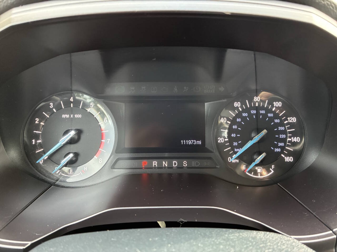 Used 2016 Ford Edge SE FWD image 17