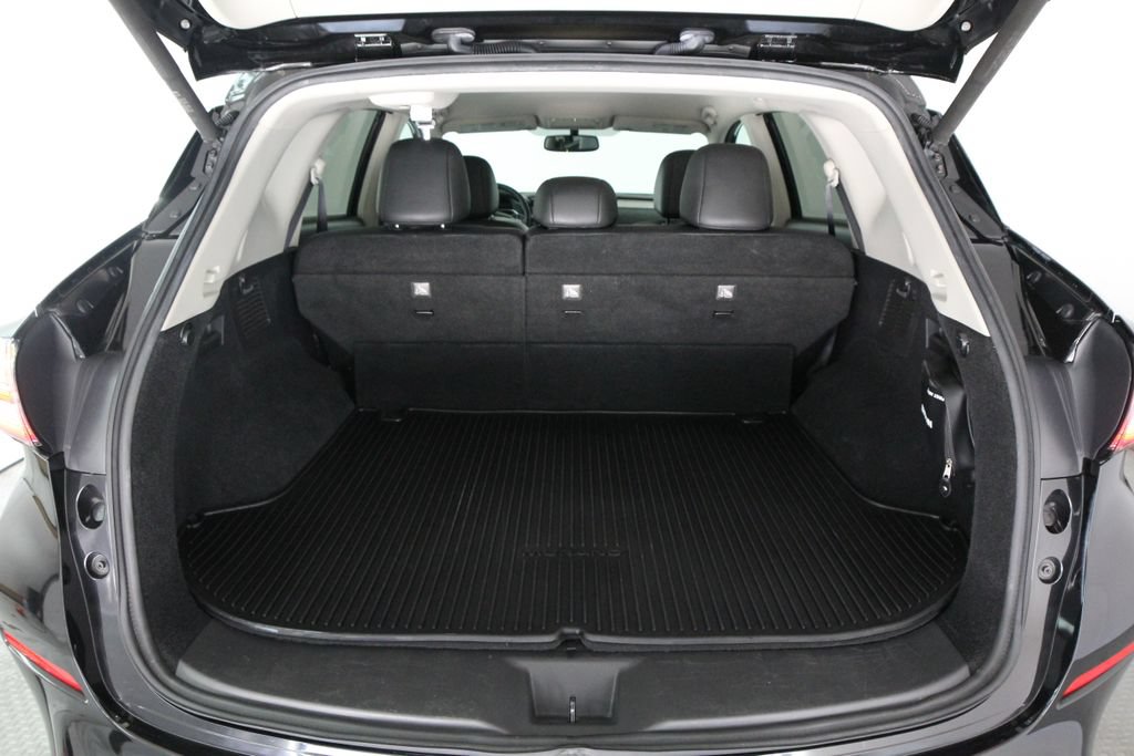 Used 2018 Nissan Murano SL w/ Midnight Edition Package FWD image 32
