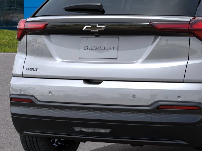 New 2027 Chevrolet Bolt LT w/ Comfort Package FWD image 21