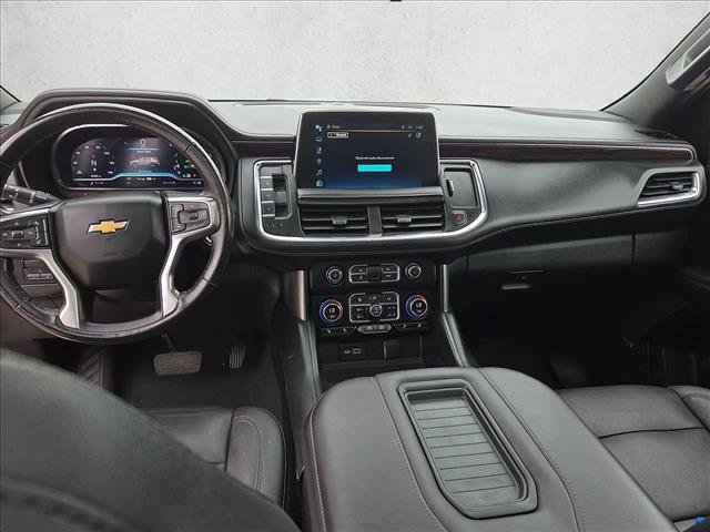 Used 2022 Chevrolet Suburban LT w/ LT Signature Package AWD/4WD image 19