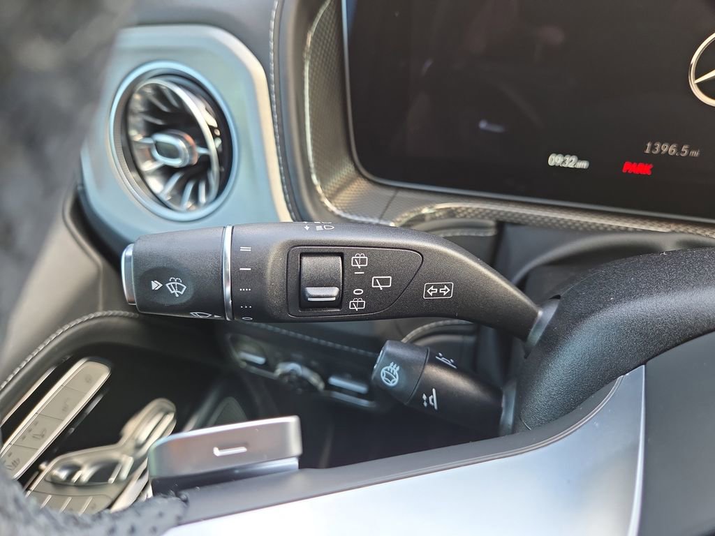Used 2026 Mercedes-Benz G 550 image 26